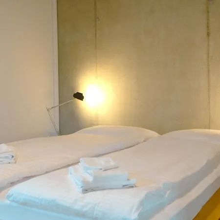 Eiger Apartment Spiez