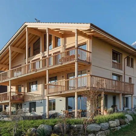 Apartment Eiger