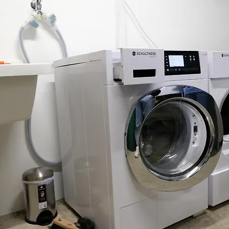 Eiger Apartamento Spiez