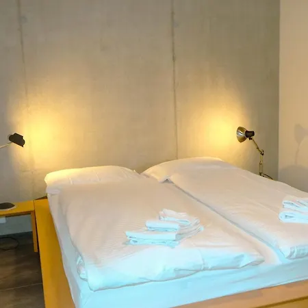 Eiger Apartment