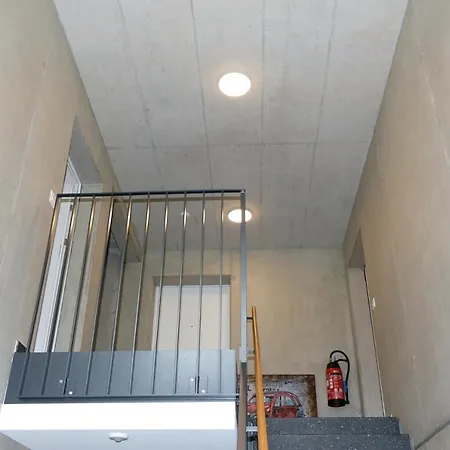 Eiger Apartment *