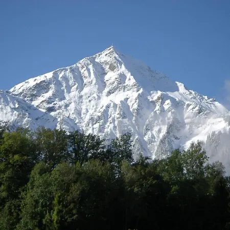 Eiger Spiez
