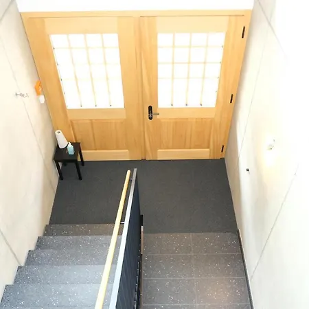 Apartment Eiger *